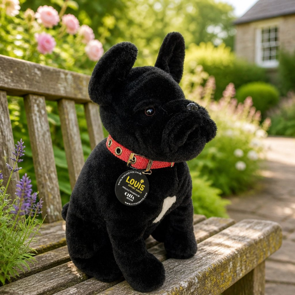 Sir Louis Wagglesnout 