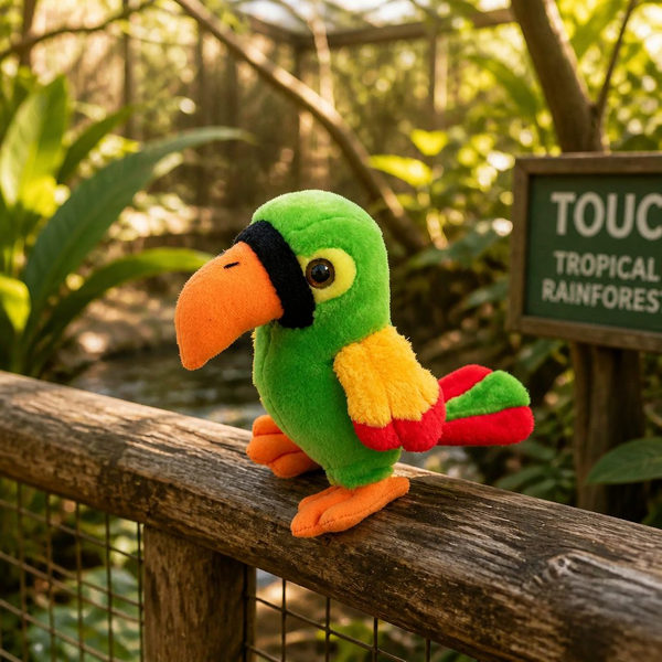 Pico Brightbeak