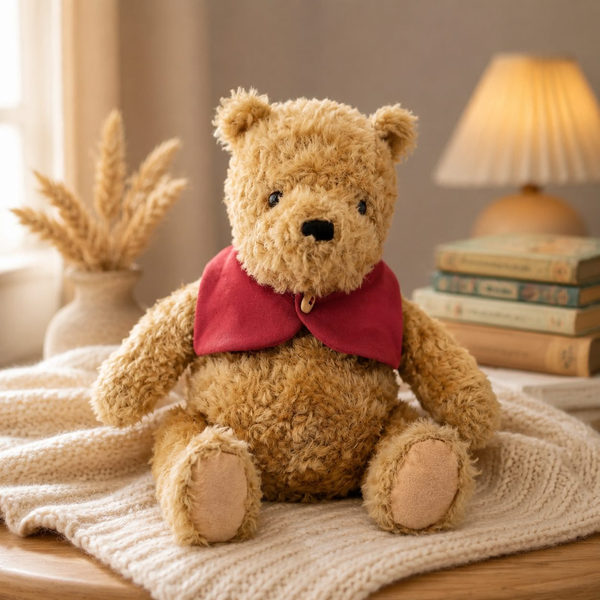 Pooh Bear