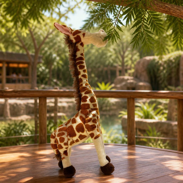 Melman Longstride