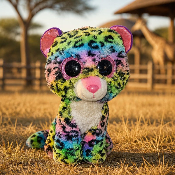 Dotsy Sparklepaws